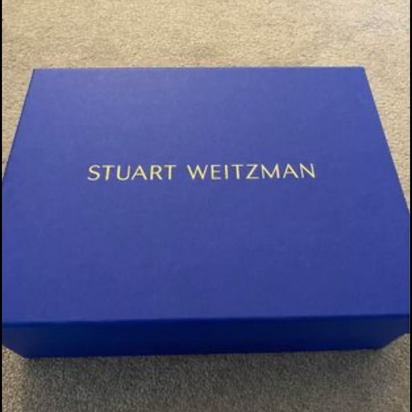 Stuart Weitzman Loafers - Picture 4 of 5